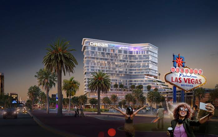 Dream Las Vegas